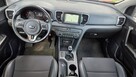 Kia Sportage 1.7 CRDI BEZWYPADKOWY 125 tys km Kamera Navi Super Stan - 16