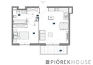 2-pokojowe mieszkanie na Białołęce - 13