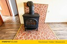 USTKA  I PIĘTRO  1 KM DO MORZA  3 POKOJE 74 m2 - 9