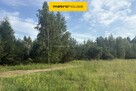 Działka budowlana 1000m2 w miejscowości Szadki