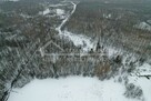 Działka budowlana Stanisławów gm. Wola Uhruska, Stanisławów, las, możliwość zabudowy - 2