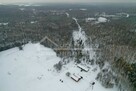 Działka budowlana Stanisławów gm. Wola Uhruska, Stanisławów, las, możliwość zabudowy - 3