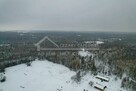 Działka budowlana Stanisławów gm. Wola Uhruska, Stanisławów, las, możliwość zabudowy - 7
