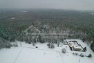 Działka rekreacyjna Wola Uhruska, Wola Uhruska - 5