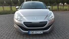 Peugeot RCZ