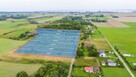 Działka rolna Gąski gm. Mielno