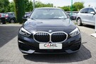 BMW 116 zarejestrowany, ubezpieczony - 2