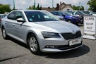 Škoda Superb polski salon, I rej. styczeń 2016 r - 3