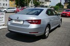 Škoda Superb polski salon, I rej. styczeń 2016 r - 4