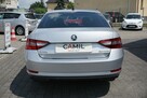 Škoda Superb polski salon, I rej. styczeń 2016 r - 6
