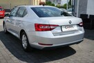 Škoda Superb polski salon, I rej. styczeń 2016 r - 7