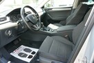 Škoda Superb polski salon, I rej. styczeń 2016 r - 9