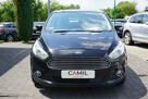Ford S-Max zarejestrowany, ubezpieczony - 2