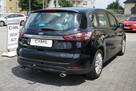 Ford S-Max zarejestrowany, ubezpieczony - 4