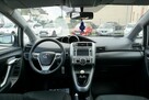 Toyota Verso zarejestrowany, ubezpieczony - 14