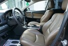 Mazda 6 zarejestrowany, ubezpieczony, skóra, polski salon - 10