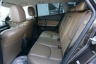 Mazda 6 zarejestrowany, ubezpieczony, skóra, polski salon - 15