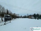 Działka inwestycyjna Zagórz Dolina, Wolności - 1