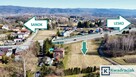 Działka inwestycyjna Zagórz Dolina, Wolności - 2