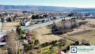 Działka inwestycyjna Zagórz Dolina, Wolności - 5