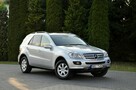 Mercedes ML 280 3.0CDI(190KM)*Xenon*4Matic*Navi*Skóry*El.Fotele*I Wł*2xParkt*Alu17"ASO - 2