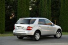Mercedes ML 280 3.0CDI(190KM)*Xenon*4Matic*Navi*Skóry*El.Fotele*I Wł*2xParkt*Alu17"ASO - 5