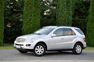 Mercedes ML 280 3.0CDI(190KM)*Xenon*4Matic*Navi*Skóry*El.Fotele*I Wł*2xParkt*Alu17"ASO - 11