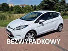 Ford Fiesta Oryginał Stan Bezwypadkowy I Właściciel Serwis do końca