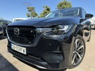 Mazda CX-60 Klimatronic, Grzane fotele przód + tył, Navi, CarPlay, Android Auto! - 3