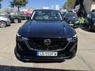 Mazda CX-60 Klimatronic, Grzane fotele przód + tył, Navi, CarPlay, Android Auto! - 6