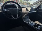 Ford S-Max Salon Polska Poleasingowy VAT 23% Bezwypadkowy I właściciel Serwis ASO - 16