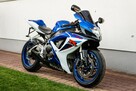 Suzuki GSX-R 600 R 2007 KAT A2 Raty Transport - 4