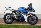 Suzuki GSX-R 600 R 2007 KAT A2 Raty Transport - 7
