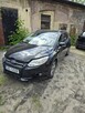 ford focus 2014 po szkodzie uderzony prawy przód Uszkodzony