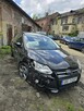 ford focus 2014 po szkodzie uderzony prawy przód Uszkodzony - 2