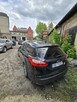 ford focus 2014 po szkodzie uderzony prawy przód Uszkodzony - 4