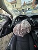 ford focus 2014 po szkodzie uderzony prawy przód Uszkodzony - 5