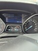 ford focus 2014 po szkodzie uderzony prawy przód Uszkodzony - 6