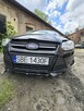 ford focus 2014 po szkodzie uderzony prawy przód Uszkodzony - 8