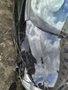 ford focus 2014 po szkodzie uderzony prawy przód Uszkodzony - 11