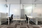 Przestrzeń coworkingowa w lokalizacji Regus Pegaz