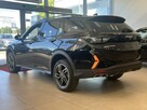 Dongfeng Shine Gs Bardzo bogate wyposażenie 1.5 Automatyczna skrzynia biegów 117KM - 3