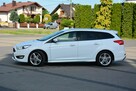 Ford Focus 1,5 Benz 150KM St-Line BiXenon Led Navi ParkAssit 1Wł. Super Stan z DE - 4