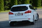 Ford Focus 1,5 Benz 150KM St-Line BiXenon Led Navi ParkAssit 1Wł. Super Stan z DE - 6