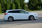 Ford Focus 1,5 Benz 150KM St-Line BiXenon Led Navi ParkAssit 1Wł. Super Stan z DE - 12