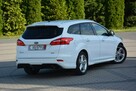 Ford Focus 1,5 Benz 150KM St-Line BiXenon Led Navi ParkAssit 1Wł. Super Stan z DE - 14