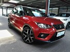 Seat Arona 1.5 150KM FR Navigacja, AutoAndroid/AppleCar, Ambiente,CzujnikiParkow. - 4