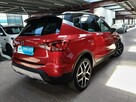 Seat Arona 1.5 150KM FR Navigacja, AutoAndroid/AppleCar, Ambiente,CzujnikiParkow. - 5