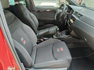 Seat Arona 1.5 150KM FR Navigacja, AutoAndroid/AppleCar, Ambiente,CzujnikiParkow. - 12