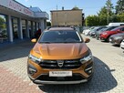 Dacia Sandero Stepway Rezerwacja - 2